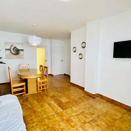 Dora Prado Mar II Apartman Peñíscola Kültér fotó