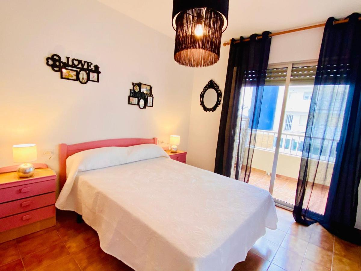 Dora Prado Mar II Apartman Peñíscola Kültér fotó