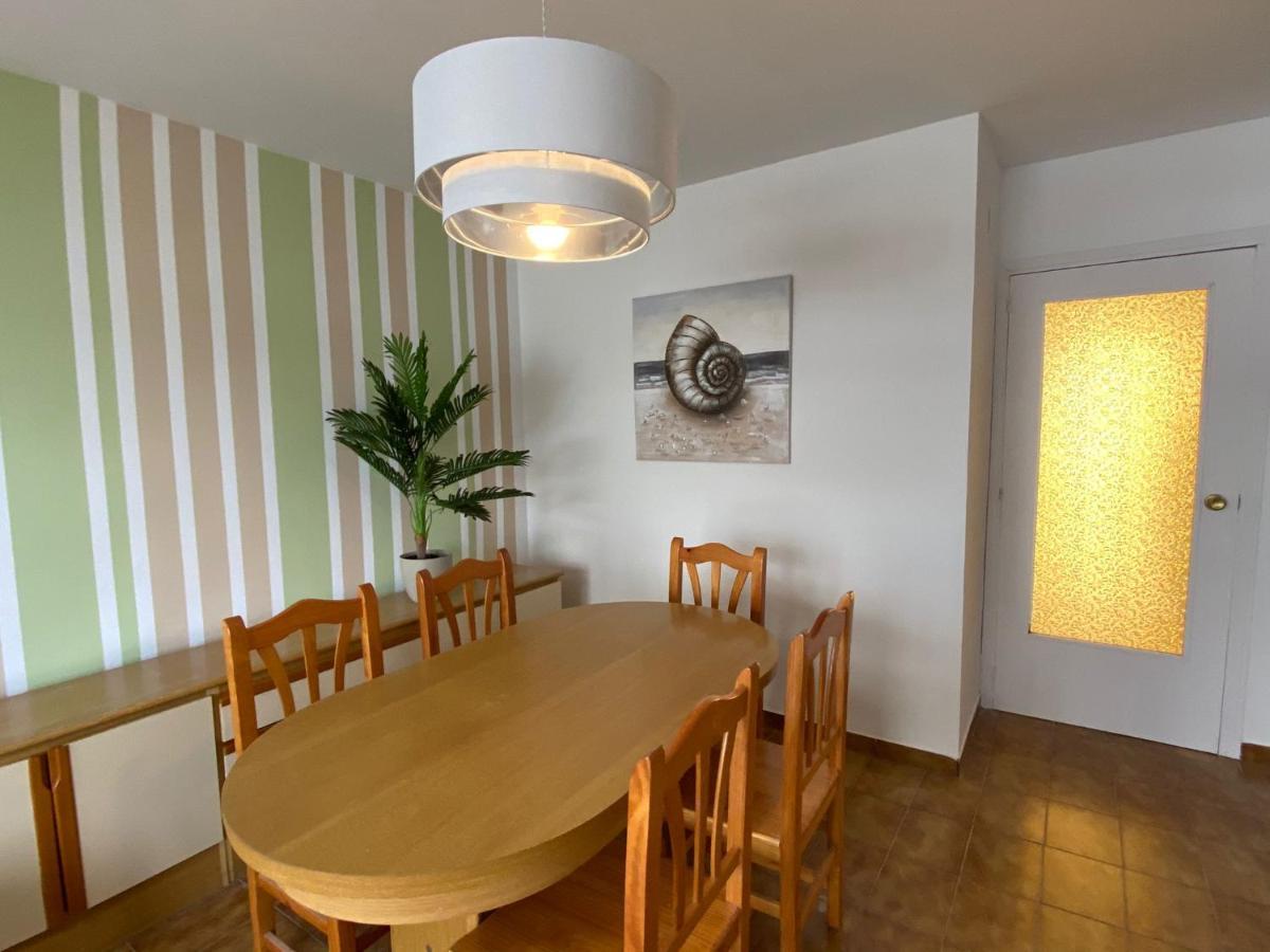 Dora Prado Mar II Apartman Peñíscola Kültér fotó