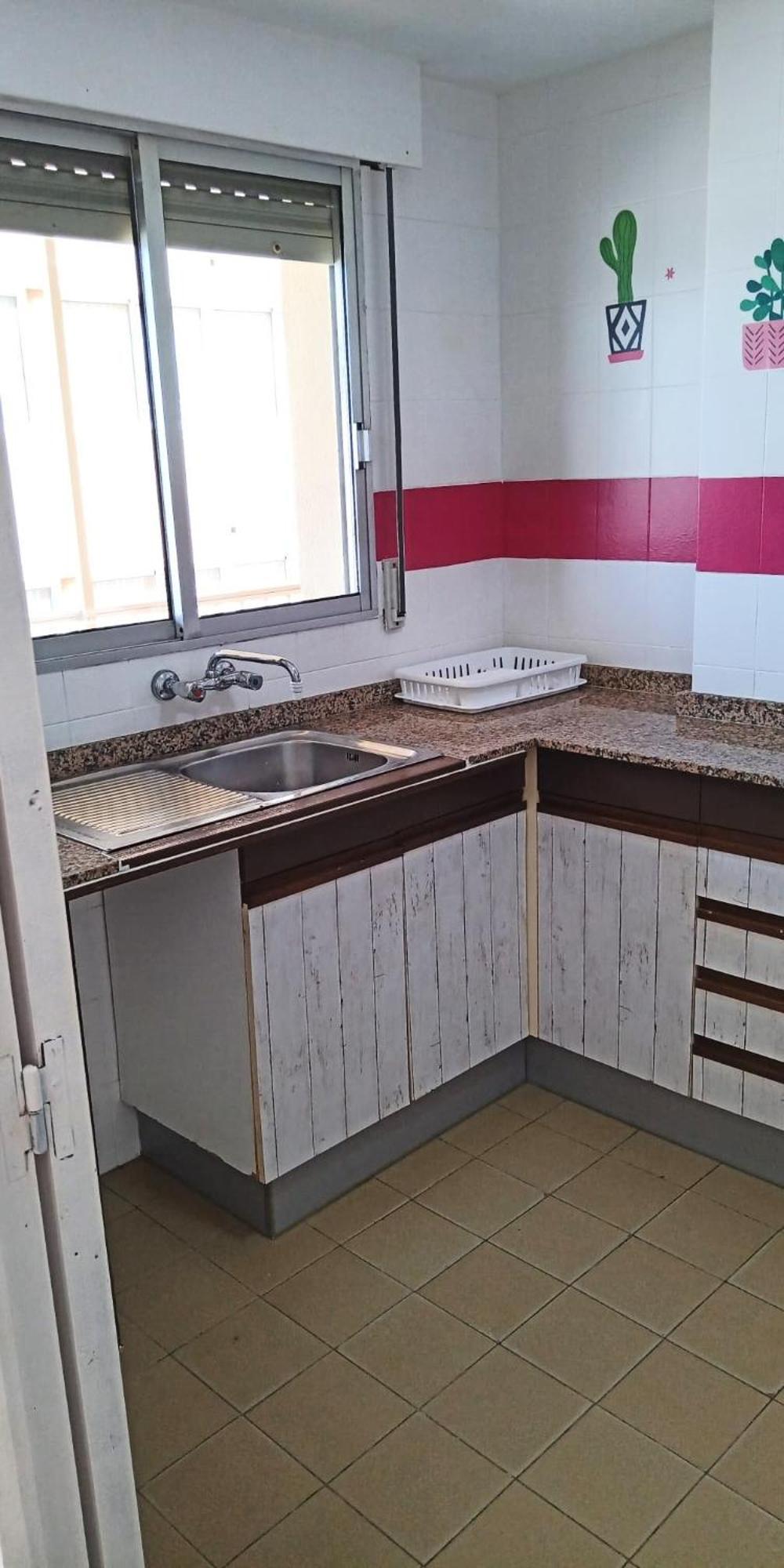 Dora Prado Mar II Apartman Peñíscola Kültér fotó